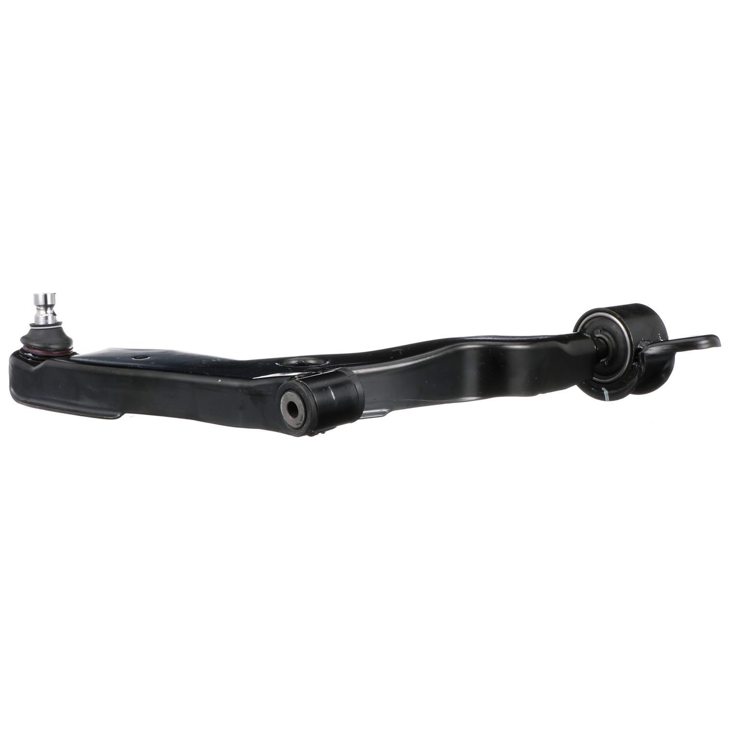 Delphi TC5186 - Suspension Control Arm and Ball Joint Assembly Delphi TC5186 Suspension Control Arm and Ball Joint Assembly product image 4 of 7