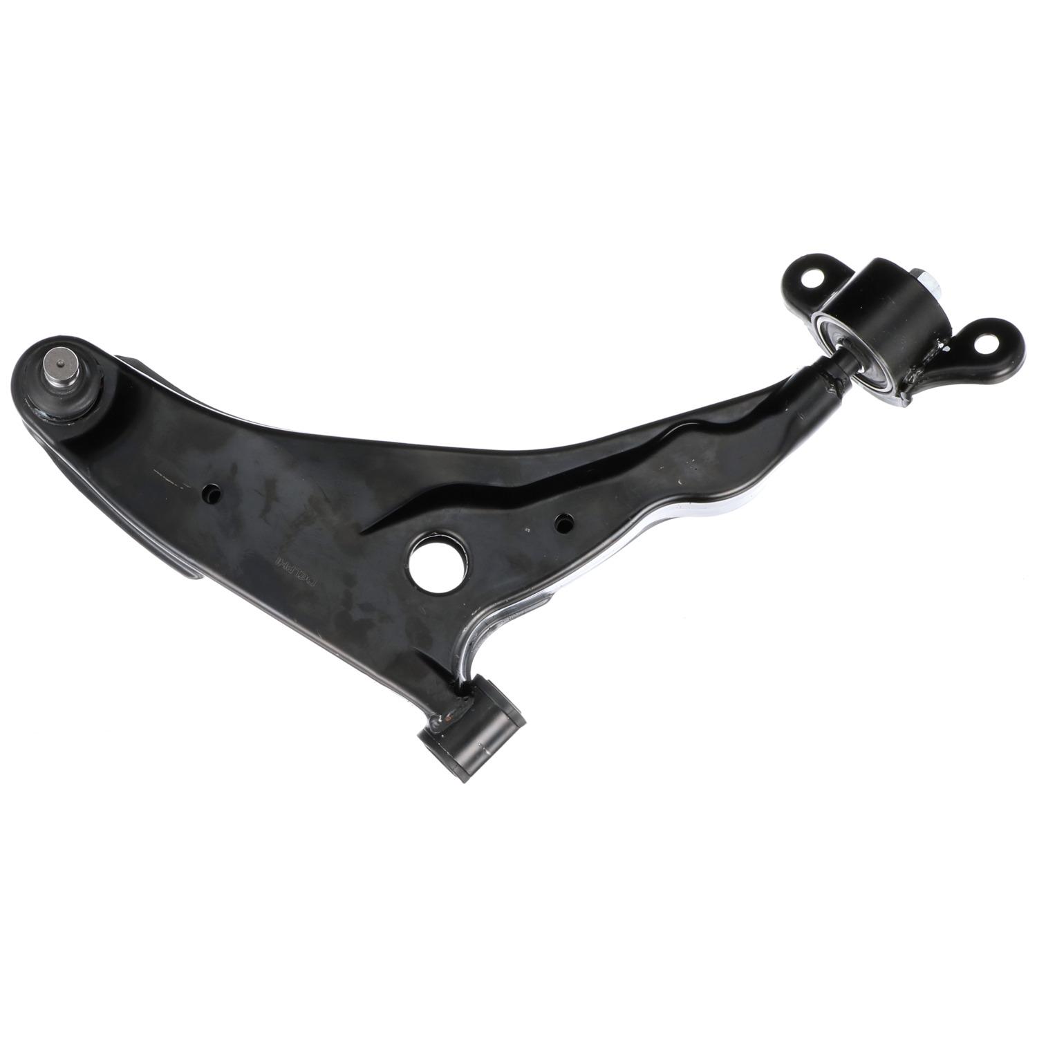 Delphi TC5186 - Suspension Control Arm and Ball Joint Assembly Delphi TC5186 Suspension Control Arm and Ball Joint Assembly product image 5 of 7