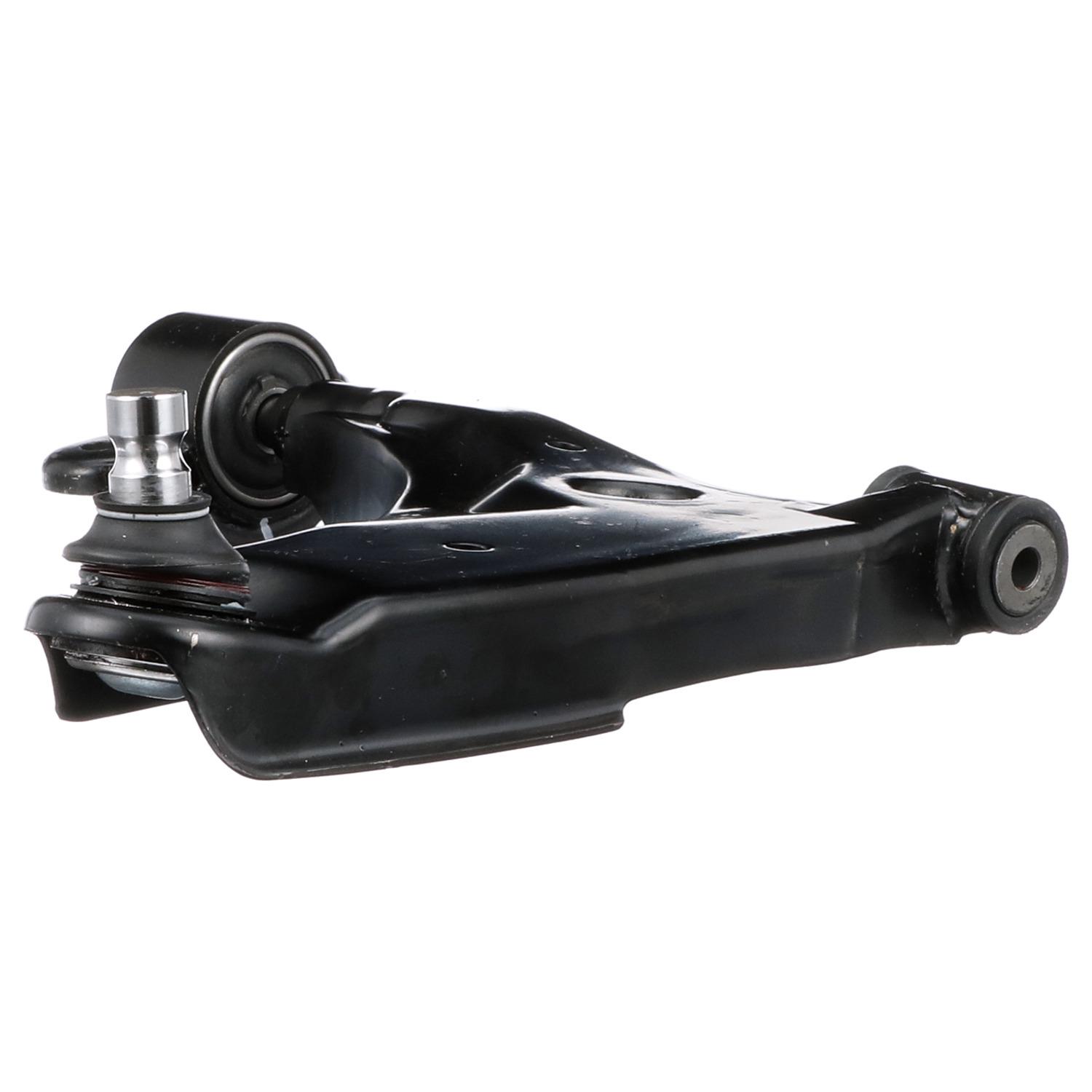 Delphi TC5186 - Suspension Control Arm and Ball Joint Assembly Delphi TC5186 Suspension Control Arm and Ball Joint Assembly product image 6 of 7