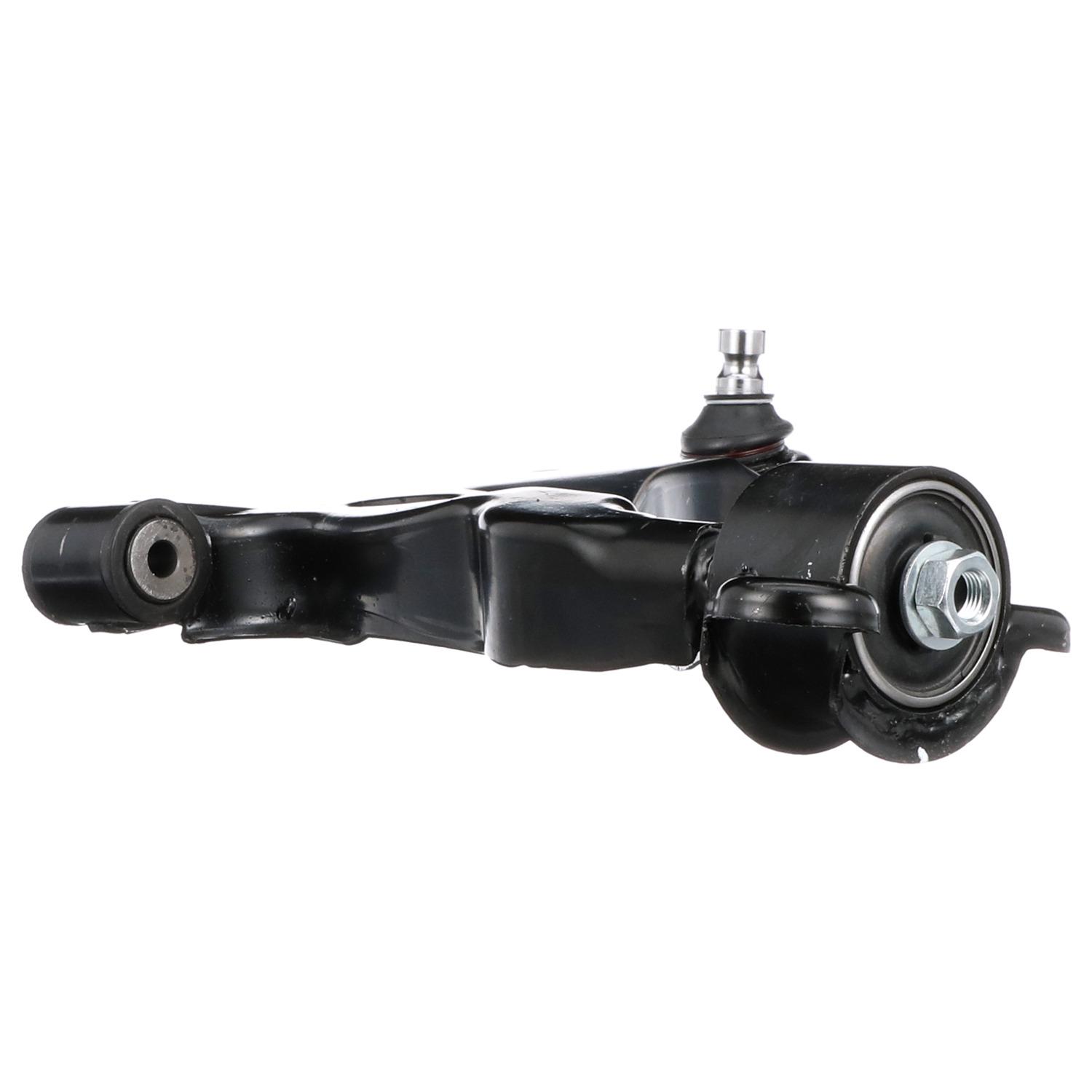 Delphi TC5186 - Suspension Control Arm and Ball Joint Assembly Delphi TC5186 Suspension Control Arm and Ball Joint Assembly product image 7 of 7