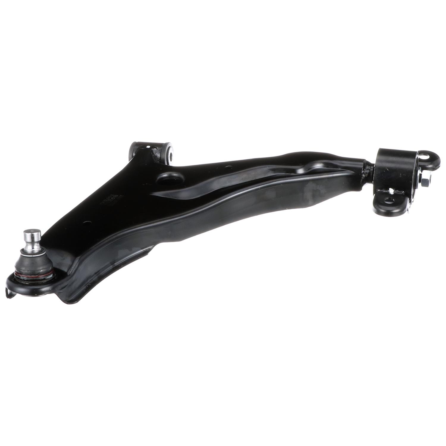 Delphi TC5187 - Suspension Control Arm and Ball Joint Assembly Delphi TC5187 Suspension Control Arm and Ball Joint Assembly product image 1 of 7
