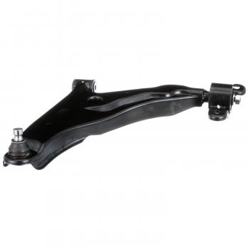 2005 Mitsubishi Eclipse Suspension Control Arm and Ball Joint Assembly Front Left Lower Delphi TC5187 image 1 of 4