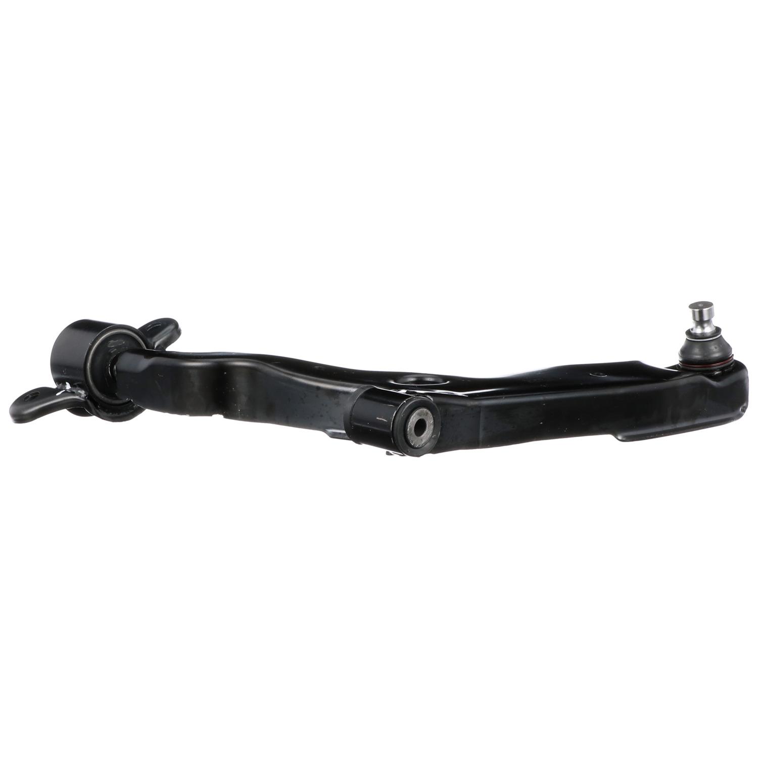Delphi TC5187 - Suspension Control Arm and Ball Joint Assembly Delphi TC5187 Suspension Control Arm and Ball Joint Assembly product image 2 of 7