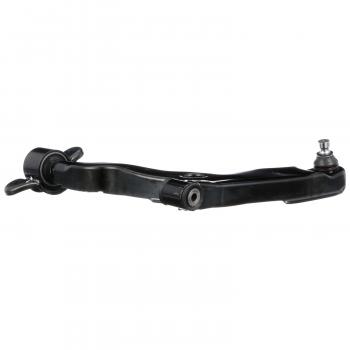 2005 Mitsubishi Eclipse Suspension Control Arm and Ball Joint Assembly Front Left Lower Delphi TC5187 image 2 of 4