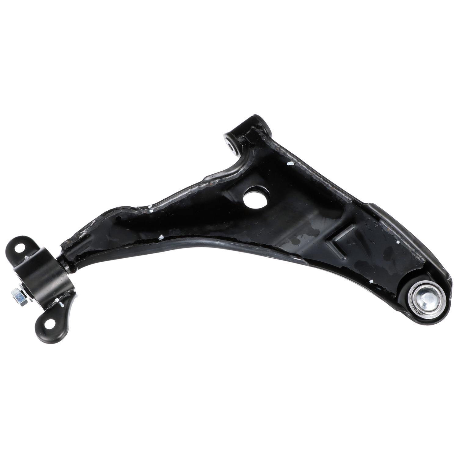 Delphi TC5187 - Suspension Control Arm and Ball Joint Assembly Delphi TC5187 Suspension Control Arm and Ball Joint Assembly product image 3 of 7