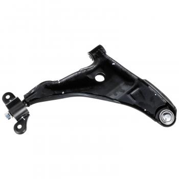 2005 Mitsubishi Eclipse Suspension Control Arm and Ball Joint Assembly Front Left Lower Delphi TC5187 image 3 of 4