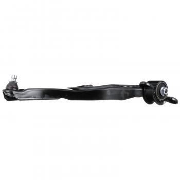 2005 Mitsubishi Eclipse Suspension Control Arm and Ball Joint Assembly Front Left Lower Delphi TC5187 image 4 of 4