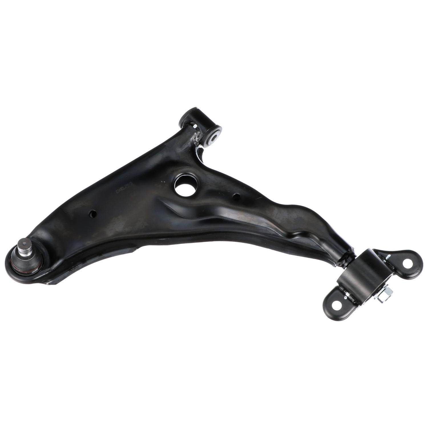 Delphi TC5187 - Suspension Control Arm and Ball Joint Assembly Delphi TC5187 Suspension Control Arm and Ball Joint Assembly product image 5 of 7