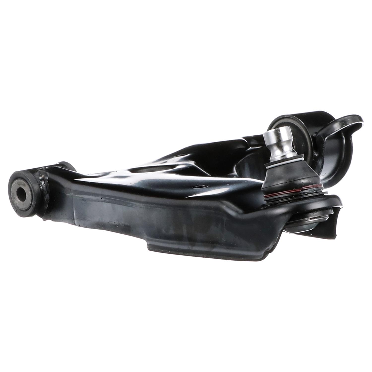 Delphi TC5187 - Suspension Control Arm and Ball Joint Assembly Delphi TC5187 Suspension Control Arm and Ball Joint Assembly product image 6 of 7