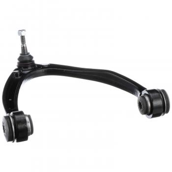 2009 Cadillac Escalade Suspension Control Arm and Ball Joint Assembly Front Right Upper Delphi TC5188 image 1 of 4