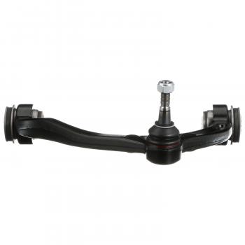 2009 Cadillac Escalade Suspension Control Arm and Ball Joint Assembly Front Right Upper Delphi TC5188 image 2 of 4