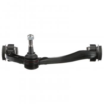 2009 Cadillac Escalade Suspension Control Arm and Ball Joint Assembly Front Left Upper Delphi TC5189 image 2 of 4
