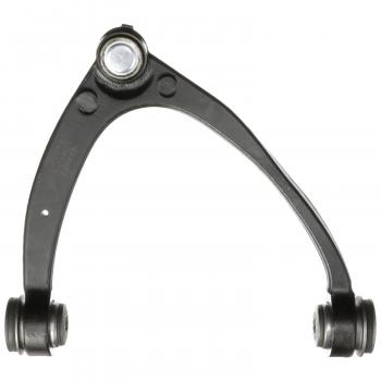 2009 Cadillac Escalade Suspension Control Arm and Ball Joint Assembly Front Left Upper Delphi TC5189 image 3 of 4