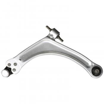 2007 Pontiac G5 Suspension Control Arm and Ball Joint Assembly Front Right Lower Delphi TC5190 image 3 of 4