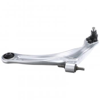 2007 Pontiac G5 Suspension Control Arm and Ball Joint Assembly Front Left Lower Delphi TC5191 image 1 of 4