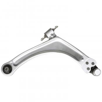 2007 Pontiac G5 Suspension Control Arm and Ball Joint Assembly Front Left Lower Delphi TC5191 image 3 of 4