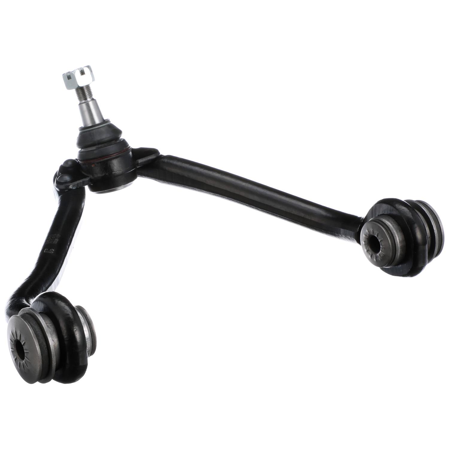 Delphi TC5194 - Suspension Control Arm and Ball Joint Assembly Delphi TC5194 Suspension Control Arm and Ball Joint Assembly product image 1 of 7