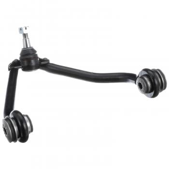 1999 GMC C3500 Suspension Control Arm and Ball Joint Assembly Front Left Upper Delphi TC5195 image 1 of 4