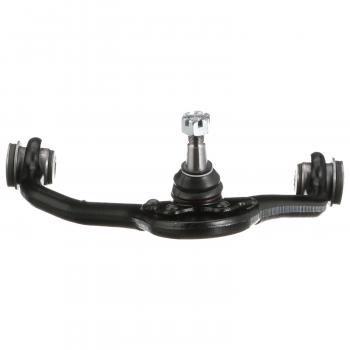 1999 GMC C3500 Suspension Control Arm and Ball Joint Assembly Front Left Upper Delphi TC5195 image 2 of 4
