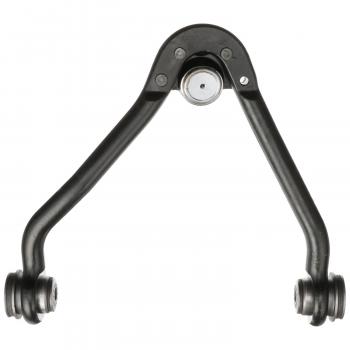 1999 GMC C3500 Suspension Control Arm and Ball Joint Assembly Front Left Upper Delphi TC5195 image 3 of 4