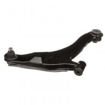 2009 Chrysler PT Cruiser Suspension Control Arm and Ball Joint Assembly Front Right Lower Delphi TC5198 image 1 of 4