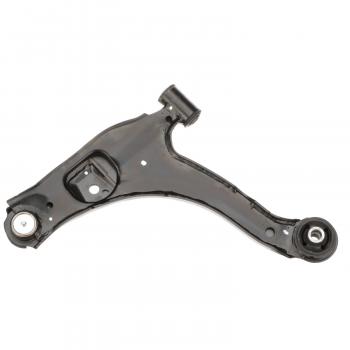 2009 Chrysler PT Cruiser Suspension Control Arm and Ball Joint Assembly Front Right Lower Delphi TC5198 image 3 of 4