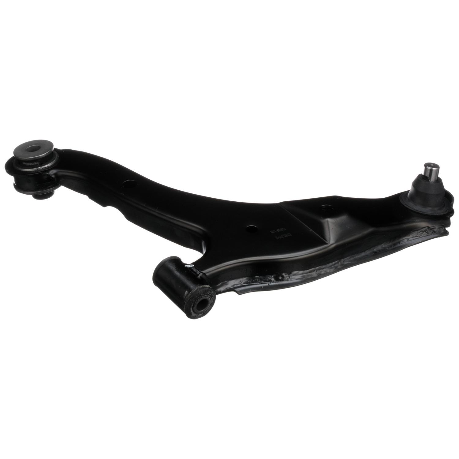 Delphi TC5199 Suspension Control Arm and Ball Joint Assembly product image 1 of 7