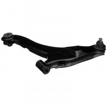 2009 Chrysler PT Cruiser Suspension Control Arm and Ball Joint Assembly Front Left Lower Delphi TC5199 image 1 of 4