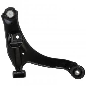 2009 Chrysler PT Cruiser Suspension Control Arm and Ball Joint Assembly Front Left Lower Delphi TC5199 image 3 of 4