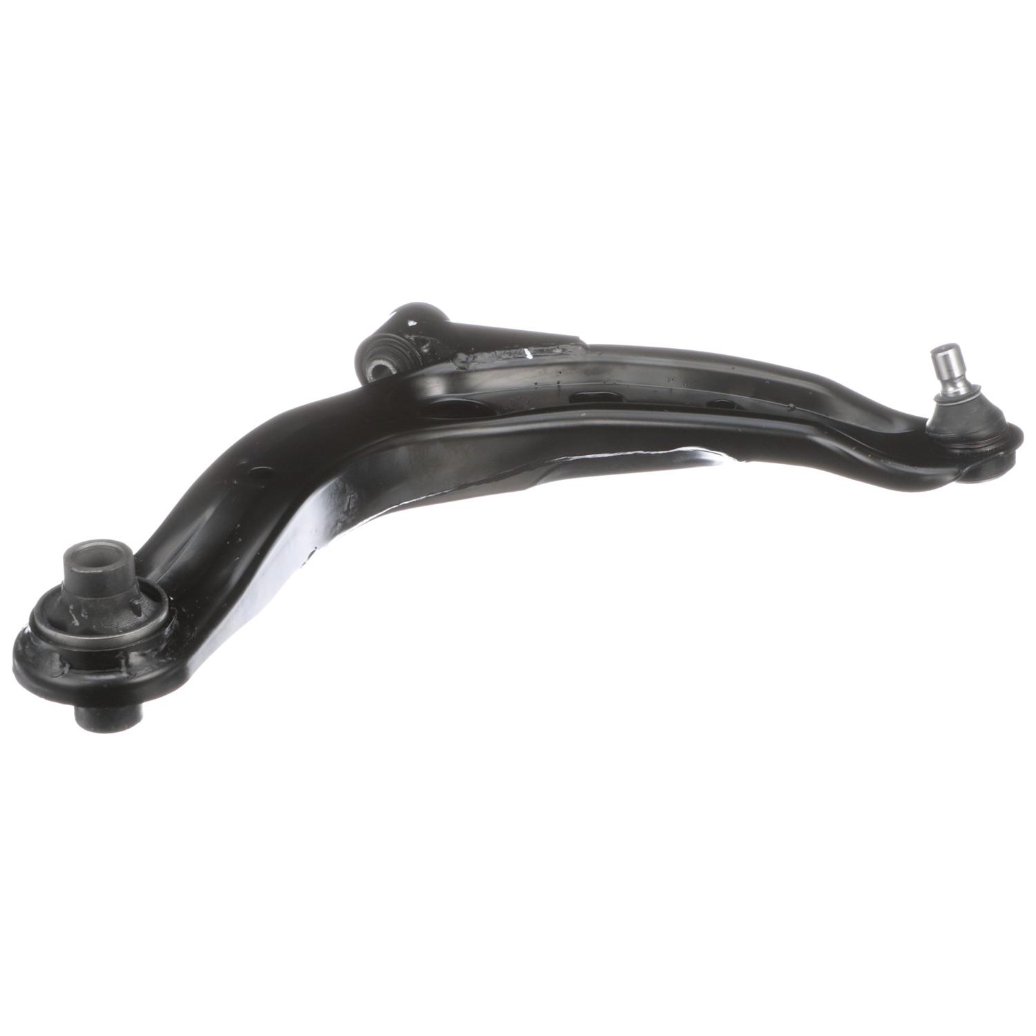Delphi TC5200 Suspension Control Arm and Ball Joint Assembly product image 1 of 8