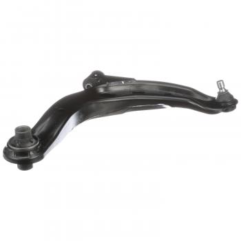2005 Mazda MPV Suspension Control Arm and Ball Joint Assembly Front Right Lower Delphi TC5200 image 1 of 4