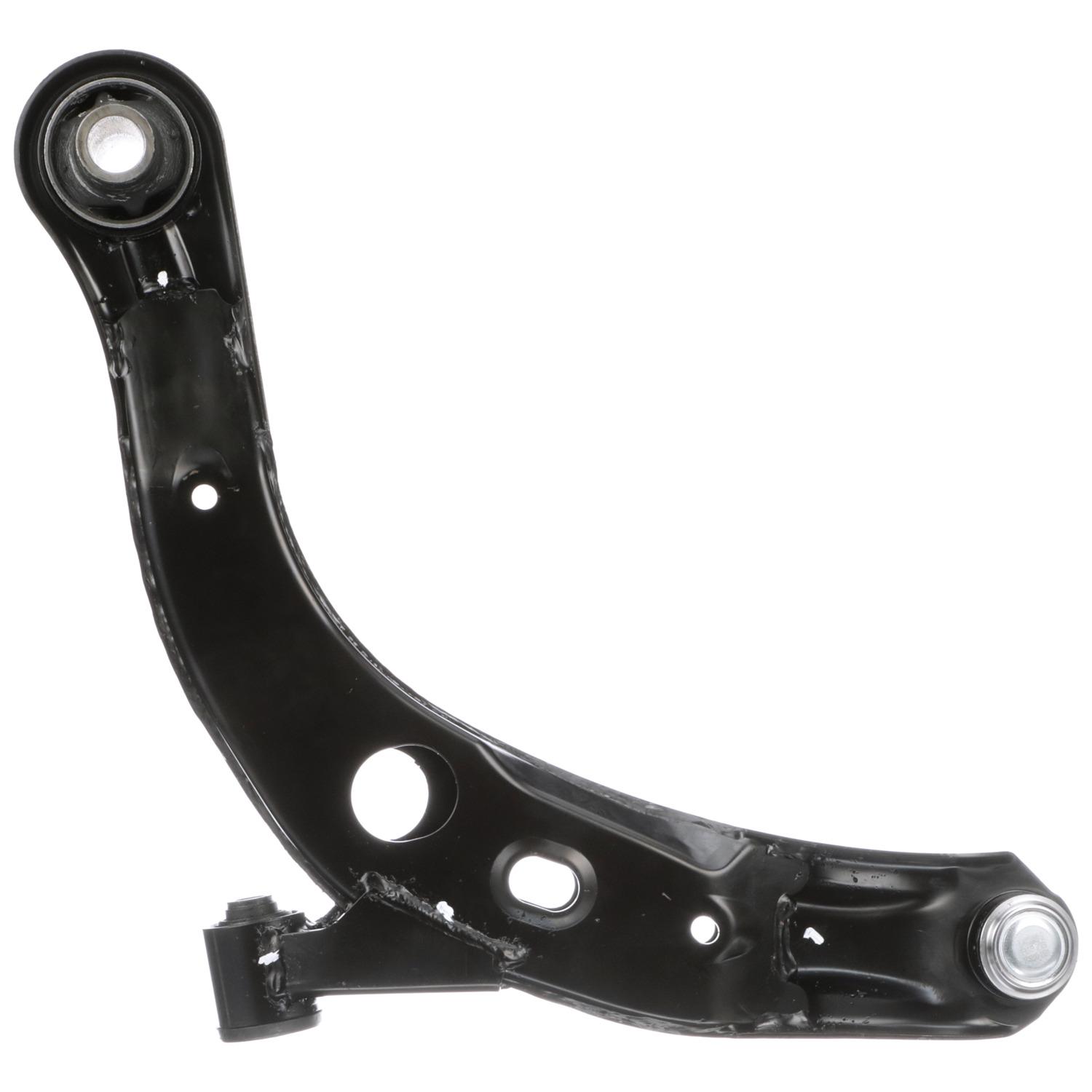 Delphi TC5200 Suspension Control Arm and Ball Joint Assembly product image 3 of 8