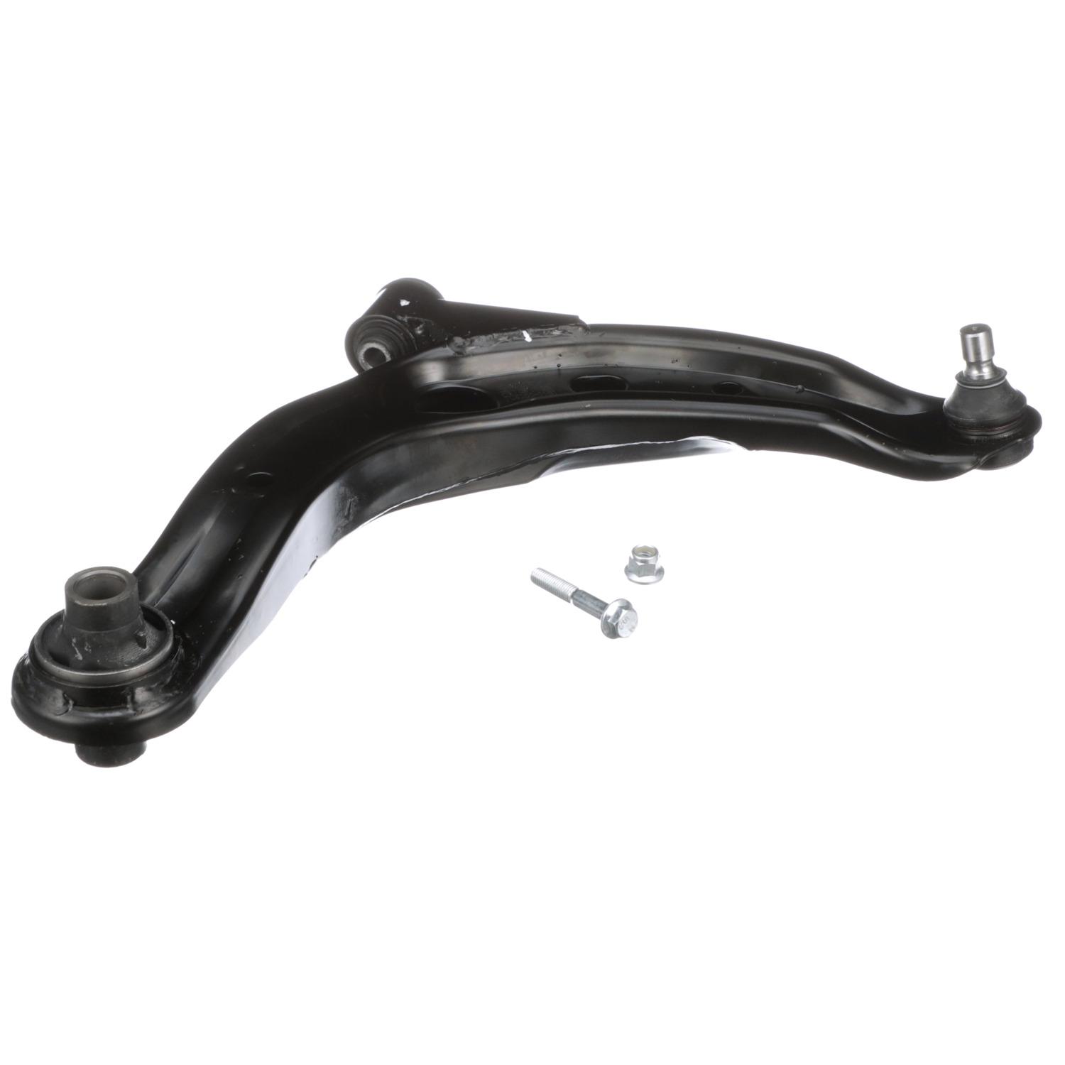 Delphi TC5200 Suspension Control Arm and Ball Joint Assembly product image 5 of 8