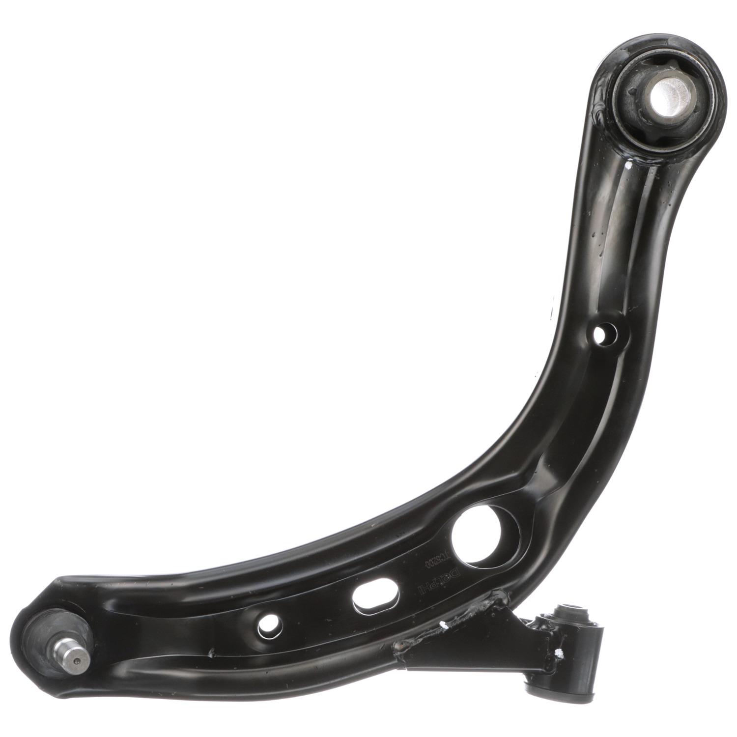 Delphi TC5200 Suspension Control Arm and Ball Joint Assembly product image 6 of 8