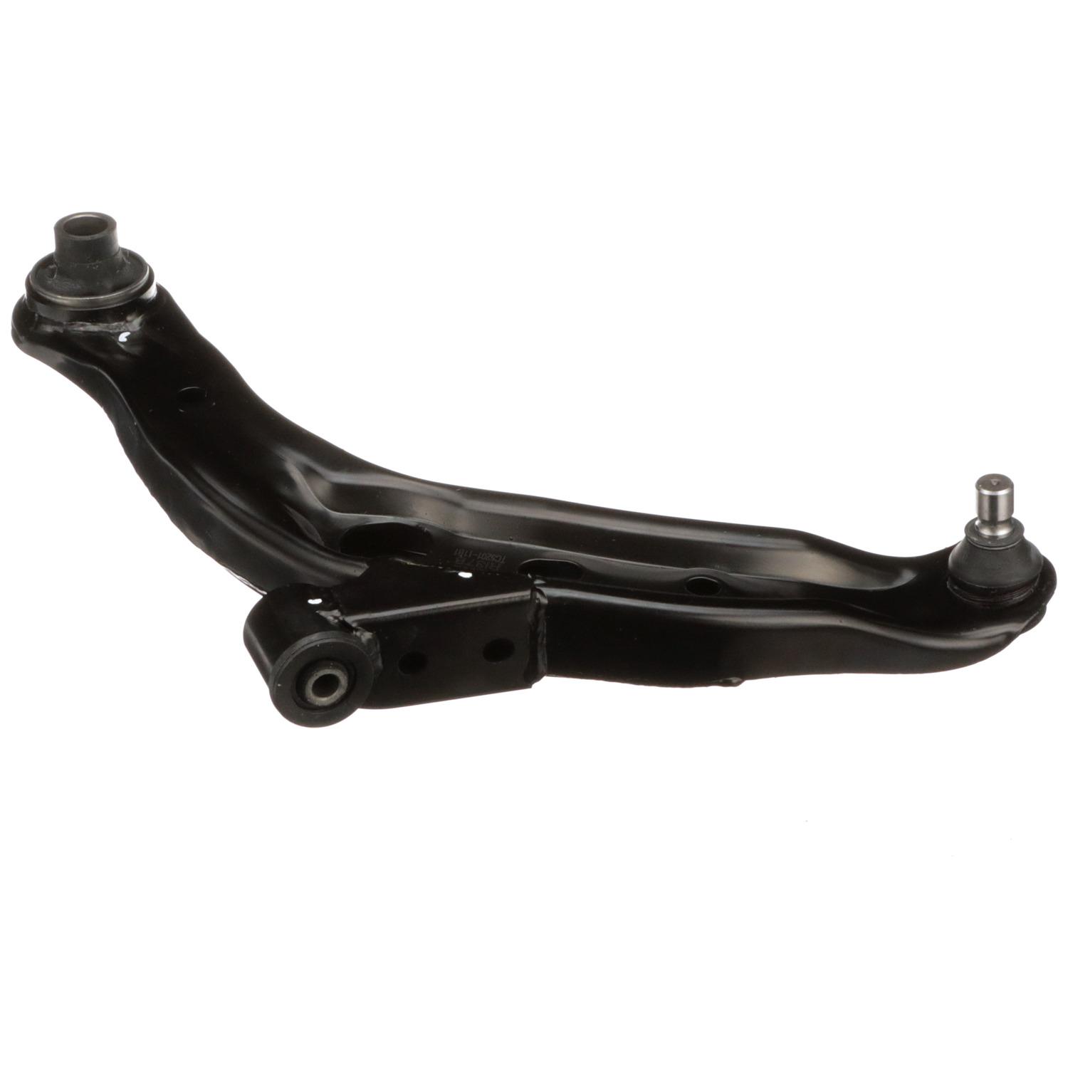 Delphi TC5201 Suspension Control Arm and Ball Joint Assembly product image 1 of 8