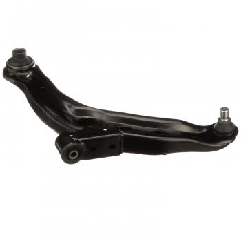 2005 Mazda MPV Suspension Control Arm and Ball Joint Assembly Front Left Lower Delphi TC5201 image 1 of 4