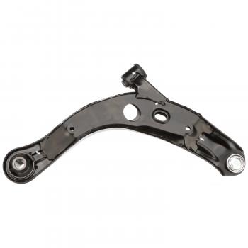 2005 Mazda MPV Suspension Control Arm and Ball Joint Assembly Front Left Lower Delphi TC5201 image 3 of 4