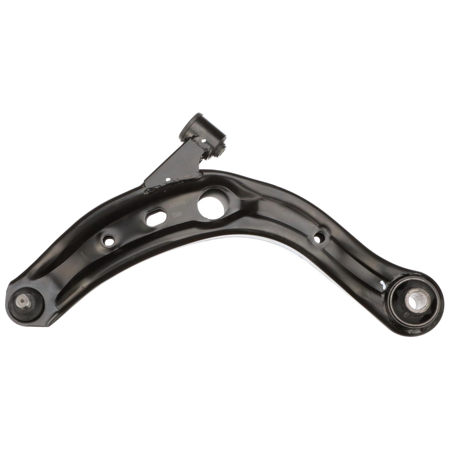 Delphi TC5201 Suspension Control Arm and Ball Joint Assembly product image 6 of 8