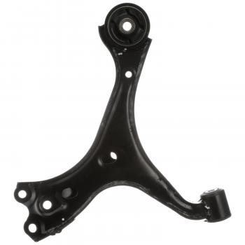 2012 Honda Civic Suspension Control Arm Front Right Lower Delphi TC5202 image 3 of 4