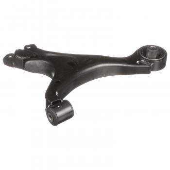 2012 Honda Civic Suspension Control Arm Front Left Lower Delphi TC5203 image 1 of 4