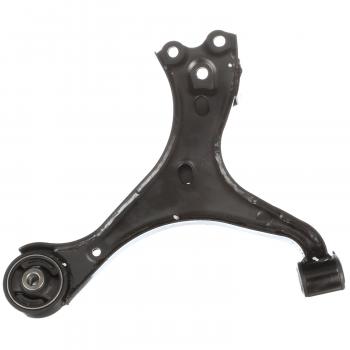 2012 Honda Civic Suspension Control Arm Front Left Lower Delphi TC5203 image 3 of 4