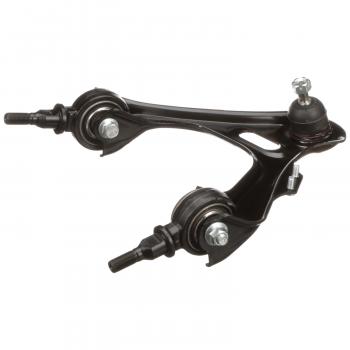 2001 Acura RL Suspension Control Arm and Ball Joint Assembly Front Right Upper Delphi TC5204 image 1 of 4