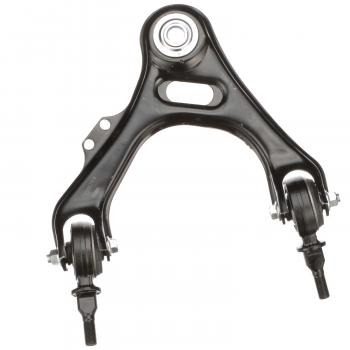 2001 Acura RL Suspension Control Arm and Ball Joint Assembly Front Right Upper Delphi TC5204 image 3 of 4