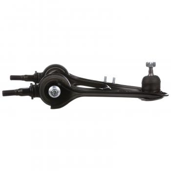 2001 Acura RL Suspension Control Arm and Ball Joint Assembly Front Left Upper Delphi TC5205 image 2 of 4