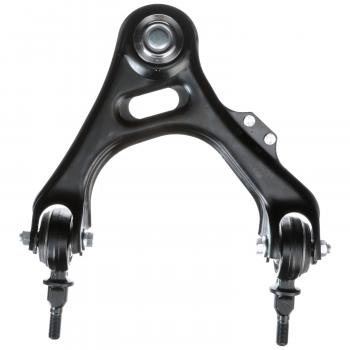 2001 Acura RL Suspension Control Arm and Ball Joint Assembly Front Left Upper Delphi TC5205 image 3 of 4