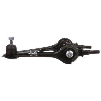 2001 Acura RL Suspension Control Arm and Ball Joint Assembly Front Left Upper Delphi TC5205 image 4 of 4