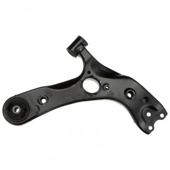 2012 Toyota Prius Plug-In Suspension Control Arm Front Right Lower Delphi TC5206 image 3 of 4