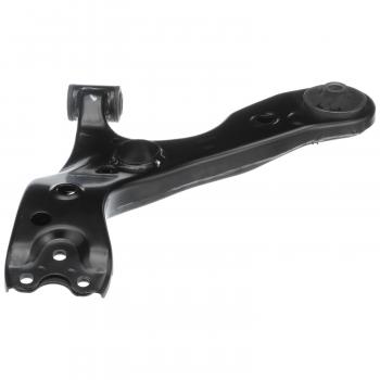 2012 Toyota Prius Plug-In Suspension Control Arm Front Left Lower Delphi TC5207 image 1 of 4