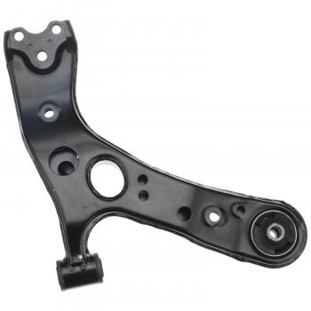 2012 Toyota Prius Plug-In Suspension Control Arm Front Left Lower Delphi TC5207 image 3 of 4