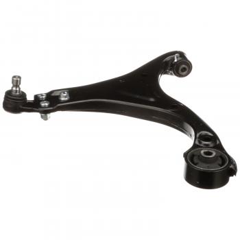 2012 Hyundai Sonata Suspension Control Arm and Ball Joint Assembly Front Right Lower Delphi TC5208 image 1 of 4